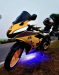 Suzuki Gsxr 150 Fi Abs